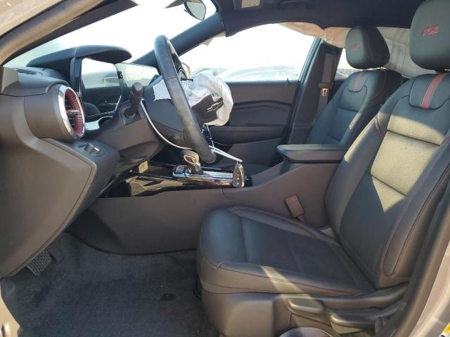 Photo 7 from auction – 2025 CHEVROLET TRAX 2RS with VIN KL77LJEP9SC131072