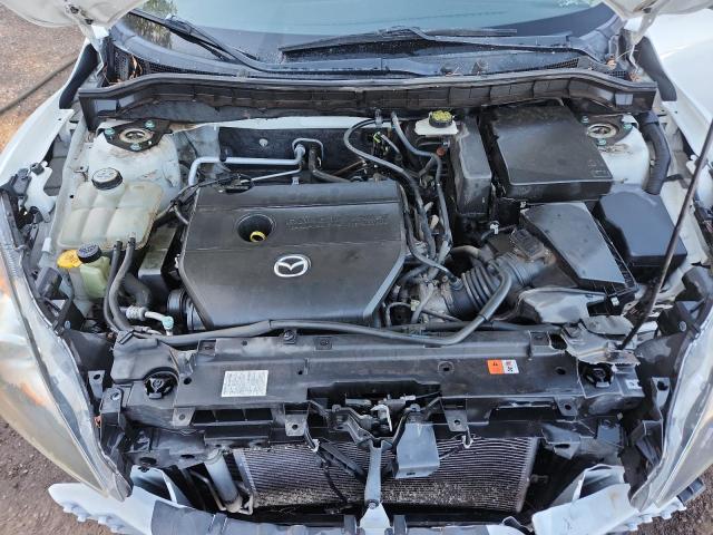 Photo 11 from auction – 2012 MAZDA 3 I with VIN JM1BL1UG3C1518146