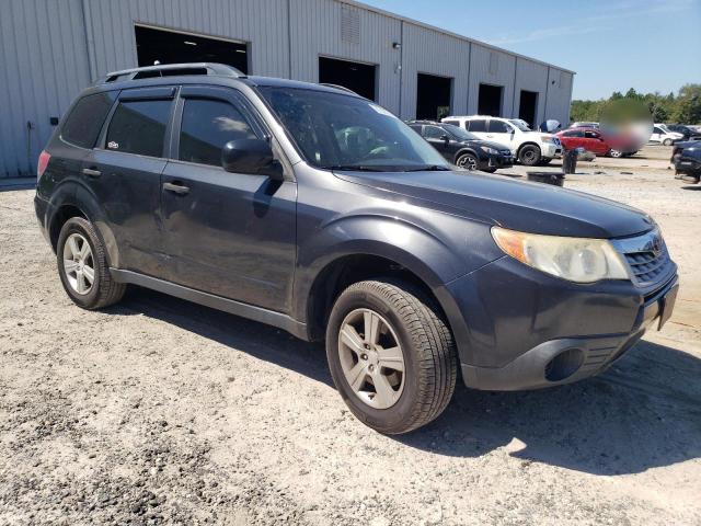 Photo 4 from auction – 2012 SUBARU FORESTER 2 with VIN JF2SHBBC3CH419990