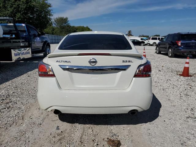Photo 6 from auction – 2015 NISSAN ALTIMA 3.5 with VIN 1N4BL3AP8FC156359