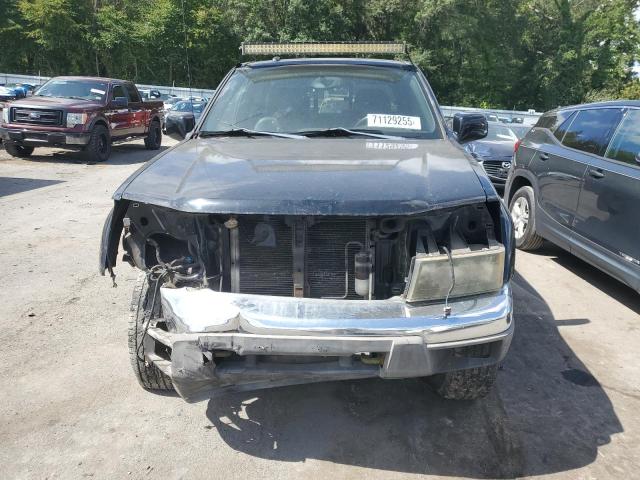 Photo 5 from auction – 2010 GMC CANYON SLT with VIN 1GTJTFDE6A8112017