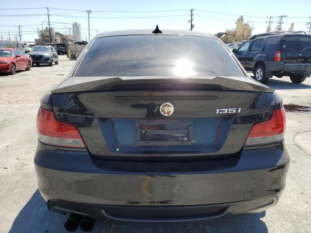 Photo 6 from auction – 2011 BMW 135I with VIN WBAUC9C59BVM09587