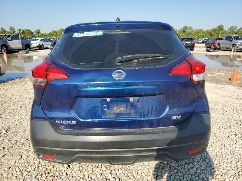Фото 6 с аукциона – 2019 NISSAN KICKS S с VIN 3N1CP5CU3KL496960