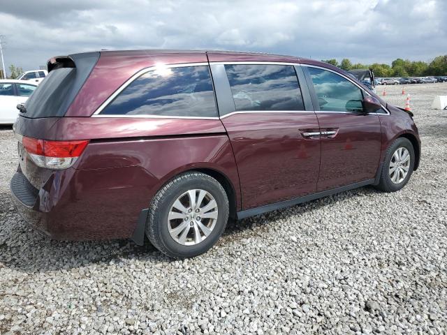 Photo 3 from auction – 2015 HONDA ODYSSEY EX with VIN 5FNRL5H68FB043886