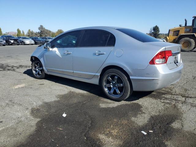 Photo 2 from auction – 2011 HONDA CIVIC with VIN 19XFA1F51BE038783