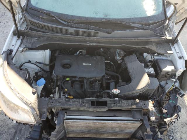 Photo 12 from auction – 2017 KIA SOUL with VIN KNDJN2A24H7499535