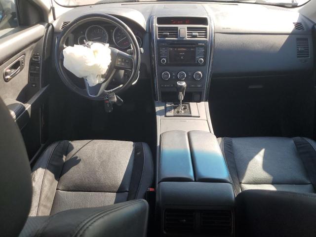 Foto 8 de la subasta – 2014 MAZDA CX-9 TOURI con VIN JM3TB3CV0E0444722