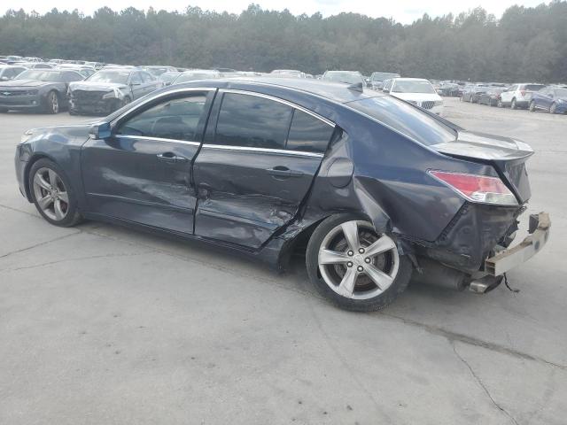 Photo 2 from auction – 2013 ACURA TL TECH with VIN 19UUA9F51DA000662