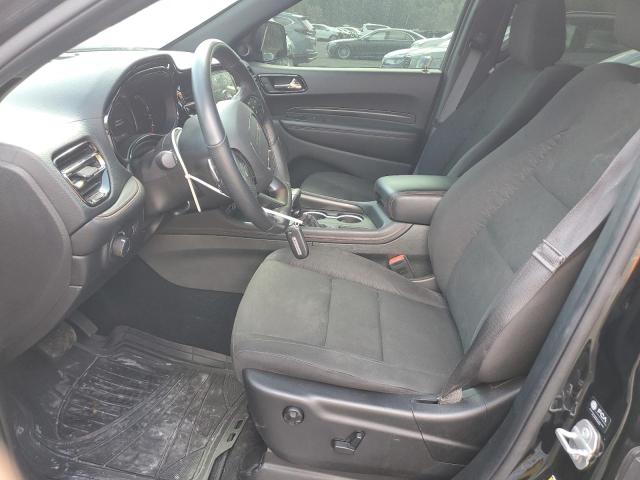 Фото 7 с аукциона – 2024 DODGE DURANGO R/ с VIN 1C4SDHCT9RC137659