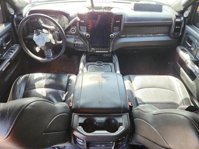 Photo 8 from auction – 2022 RAM 3500 LIMIT with VIN 3C63R3PL2NG192410