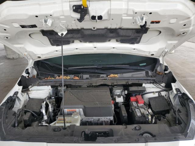 Photo 11 from auction – 2022 NISSAN LEAF SL PL with VIN 1N4BZ1DV9NC552649