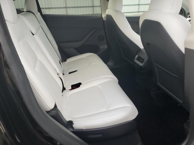 Photo 11 from auction – 2024 TESLA MODEL Y with VIN 7SAYGAEE2RF983385