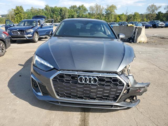 Photo 5 from auction – 2024 AUDI A5 PREMIUM with VIN WAUFACF5XRA119688