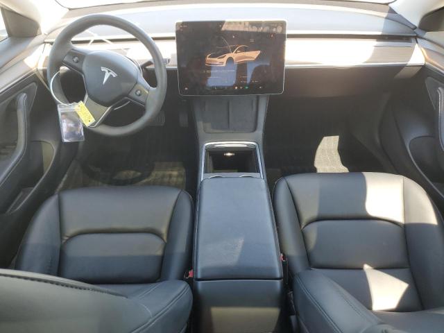 Photo 8 from auction – 2023 TESLA MODEL 3 with VIN 5YJ3E1EA4PF585649