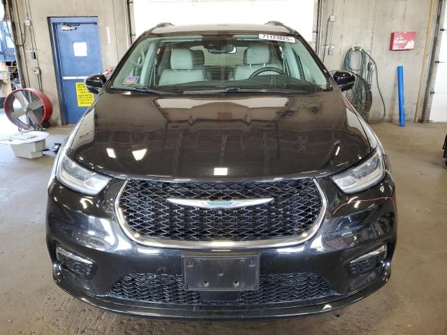 Photo 5 from auction – 2021 CHRYSLER PACIFICA H with VIN 2C4RC1L76MR605696