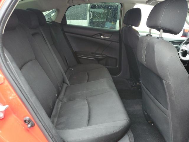 Photo 10 from auction – 2016 HONDA CIVIC EX with VIN 2HGFC2F70GH552073