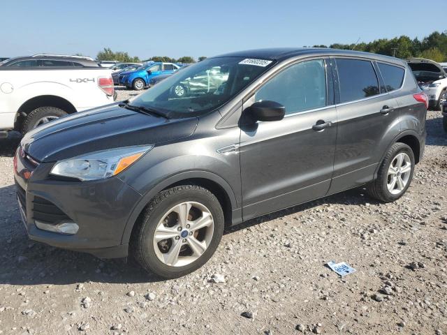 FORD ESCAPE SE 2016 with VIN 1FMCU9GX1GUB00762 - Photo from auction