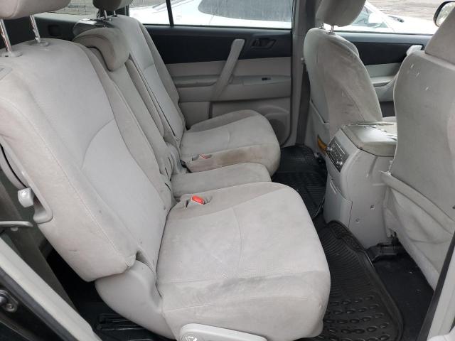 Photo 11 from auction – 2013 TOYOTA HIGHLANDER with VIN 5TDZA3EH8DS031908
