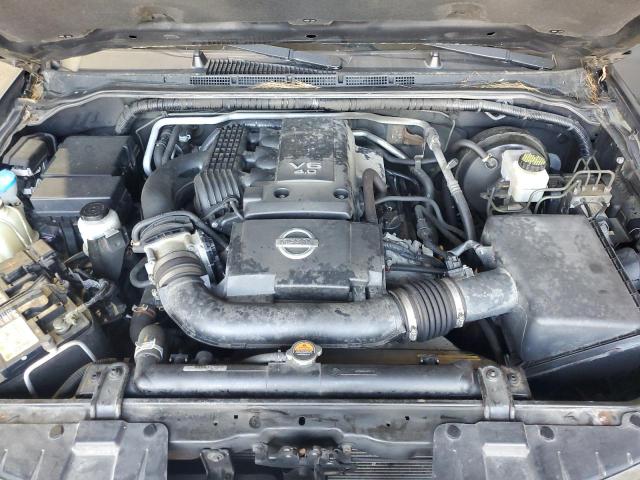 Photo 11 from auction – 2019 NISSAN FRONTIER S with VIN 1N6AD0CW4KN764087
