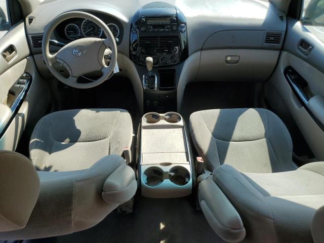Photo 8 from auction – 2004 TOYOTA SIENNA CE with VIN 5TDZA23CX4S206225