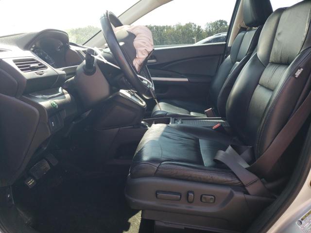 Photo 7 from auction – 2012 HONDA CR-V EXL with VIN 2HKRM3H76CH505966