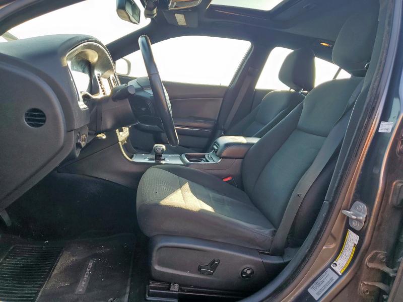 Photo 7 from auction – 2014 DODGE CHARGER SX with VIN 2C3CDXHG3EH324532