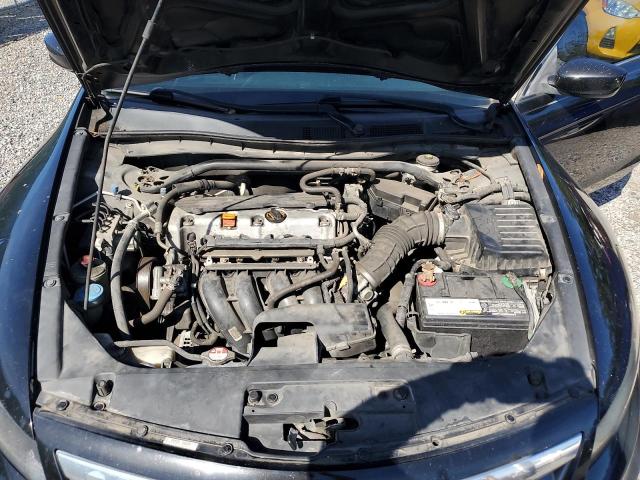 Photo 11 from auction – 2012 HONDA ACCORD LX with VIN 1HGCS1B37CA001909