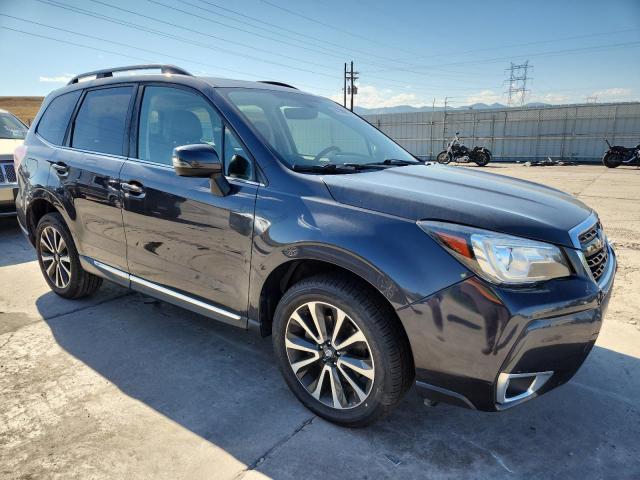 Photo 4 from auction – 2017 SUBARU FORESTER 2 with VIN JF2SJGWC1HH551911
