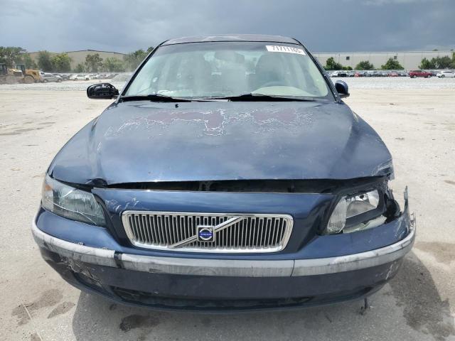 Photo 5 from auction – 2004 VOLVO V70 with VIN YV1SW61T842385377