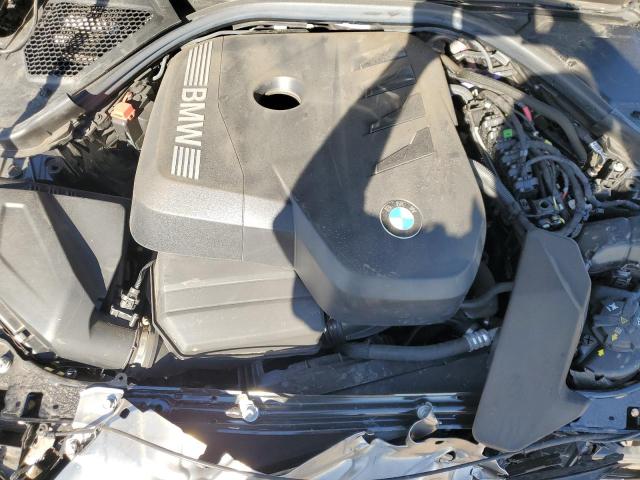 Фото 11 с аукциона – 2025 BMW 330XI с VIN 3MW89CW01S8F30758