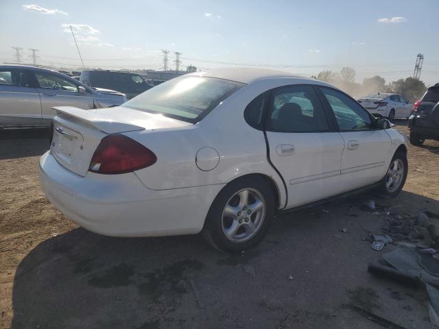 Photo 3 from auction – 2003 FORD TAURUS SE with VIN 1FAFP53U73A243892