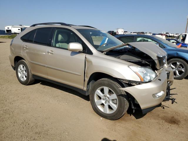 Photo 4 from auction – 2004 LEXUS RX 330 with VIN 2T2HA31UX4C028589