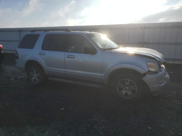 Photo 4 from auction – 2010 FORD EXPLORER XLT with VIN 1FMEU6DE7AUA59247