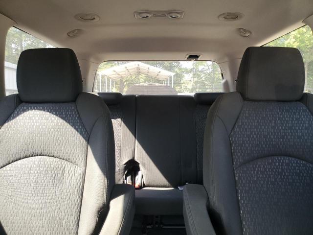 Zdjęcie 10 z aukcji – 2012 GMC ACADIA SLE z VIN 1GKKRPED4CJ160128
