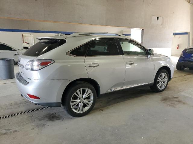 صورة رقم 3 من المزاد - 2010 LEXUS RX 450H مع VIN JTJBC1BA9A2013778