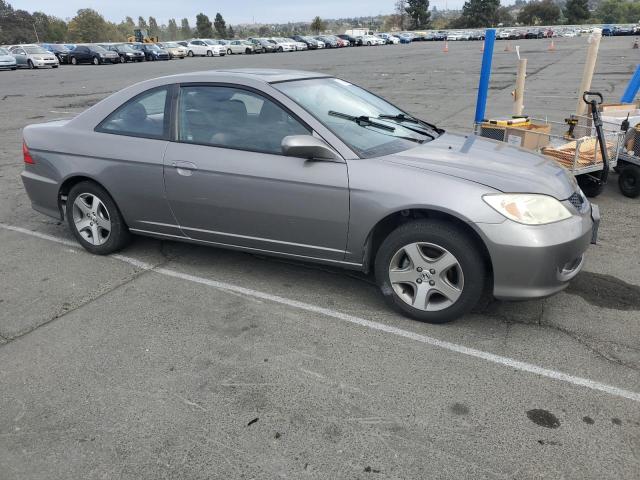 Photo 4 from auction – 2004 HONDA CIVIC EX with VIN 1HGEM21924L016158