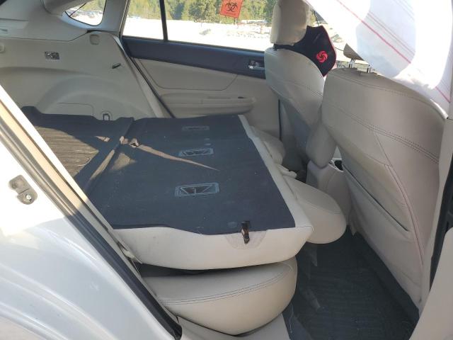 Photo 10 from auction – 2014 SUBARU IMPREZA SP with VIN JF1GPAR63EH337882