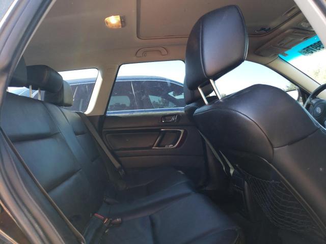 Photo 10 from auction – 2008 SUBARU OUTBACK 2. with VIN 4S4BP62C087326460