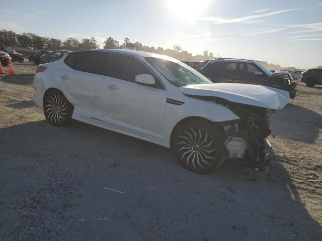 Photo 4 from auction – 2015 KIA OPTIMA LX with VIN 5XXGM4A77FG396960