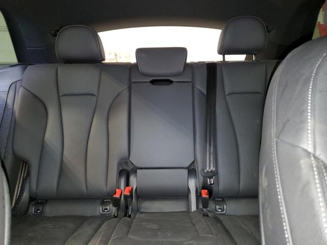 Photo 10 from auction – 2025 AUDI Q8 PROGRES with VIN WA1DVBF16SD036134