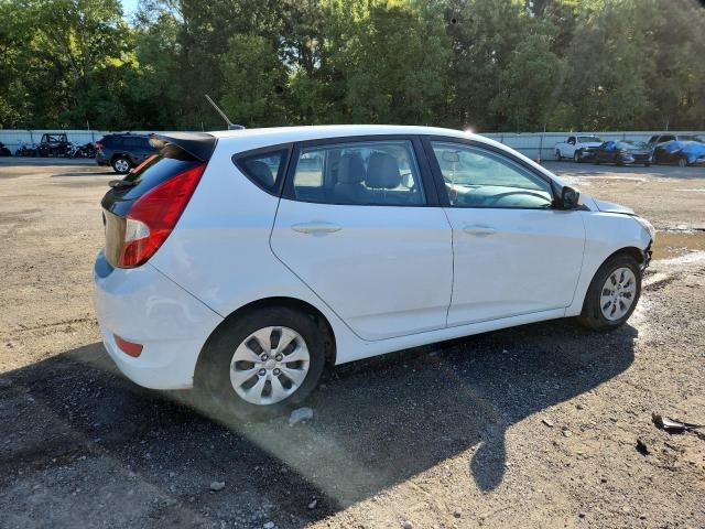 Photo 3 from auction – 2017 HYUNDAI ACCENT SE with VIN KMHCT5AE0HU307566