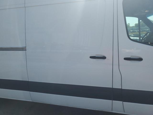 Photo 11 from auction – 2020 FREIGHTLINER SPRINTER 2 with VIN W2Y4ECHY8LT031562