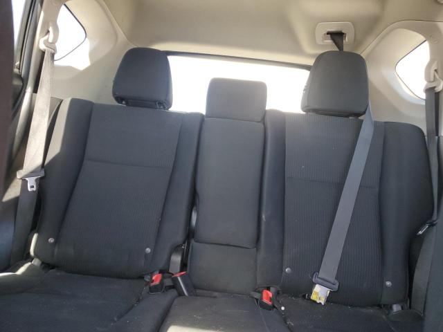 Photo 10 from auction – 2015 TOYOTA RAV4 LE with VIN 2T3BFREV2FW262140