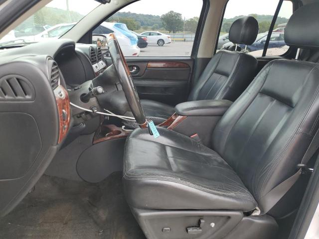 Photo 7 from auction – 2007 GMC ENVOY DENA with VIN 1GKES63M972292154