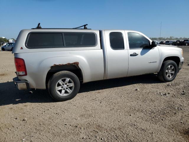 Photo 3 from auction – 2009 GMC SIERRA K15 with VIN 2GTEK290291126263