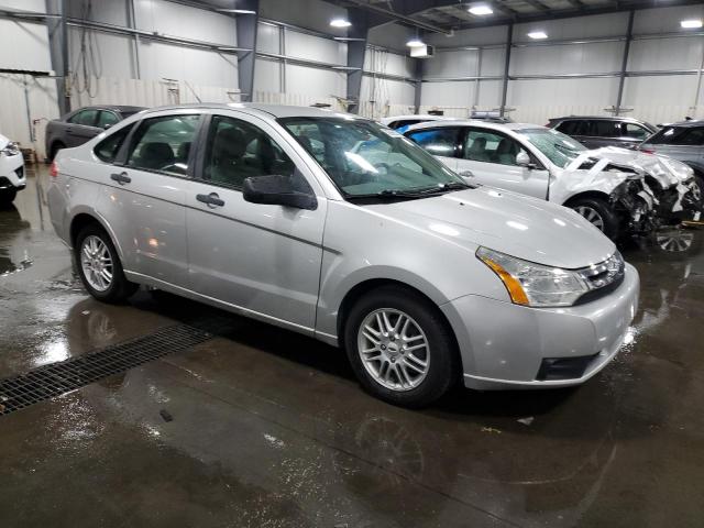 Photo 4 from auction – 2009 FORD FOCUS SE with VIN 1FAHP35N89W109472