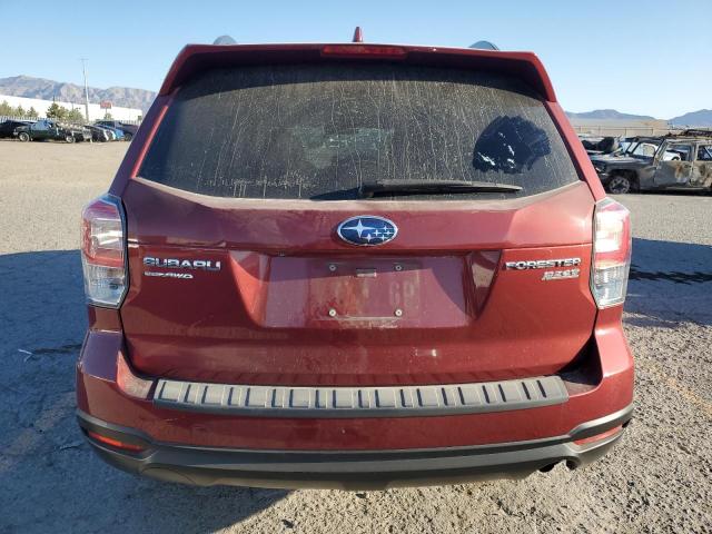 Photo 6 from auction – 2017 SUBARU FORESTER 2 with VIN JF2SJAEC9HH486224