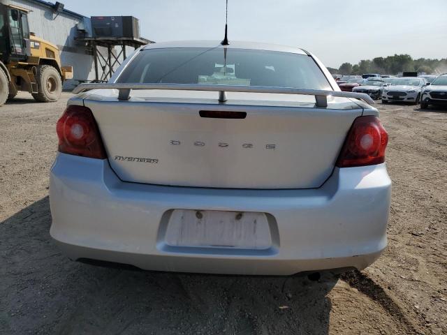 Photo 6 from auction – 2011 DODGE AVENGER MA with VIN 1B3BD1FB9BN528283