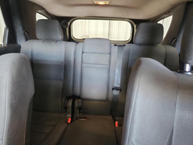 Photo 10 from auction – 2011 DODGE DURANGO HE with VIN 1D4RD3GG9BC687211