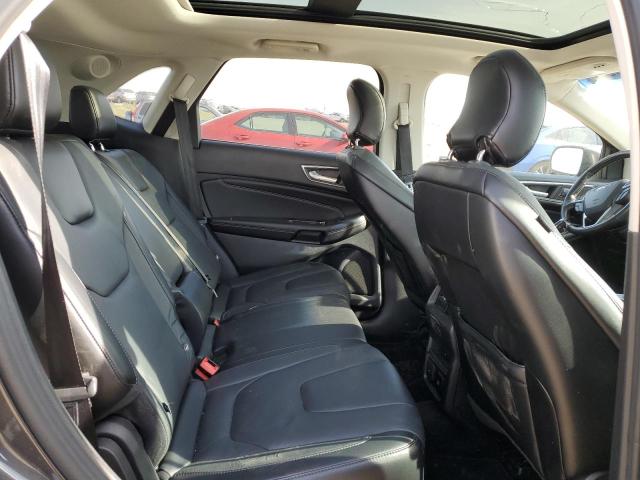 Photo 11 from auction – 2015 FORD EDGE TITAN with VIN 2FMTK4K85FBB93699
